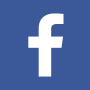 Share on Facebook by clicking this Facebook logo